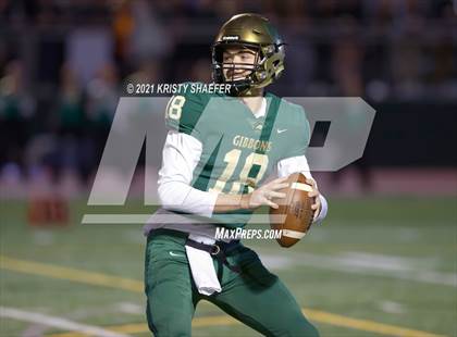Thumbnail 1 in Sanderson @ Cardinal Gibbons photogallery.