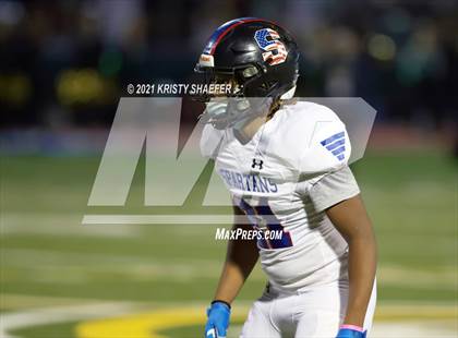 Thumbnail 1 in Sanderson @ Cardinal Gibbons photogallery.