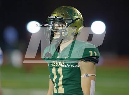 Thumbnail 1 in Sanderson @ Cardinal Gibbons photogallery.