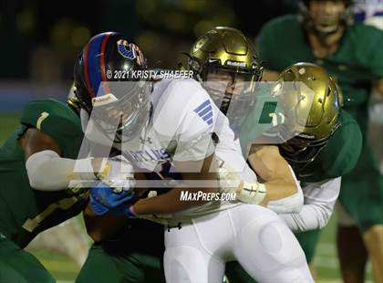 Thumbnail 3 in Sanderson @ Cardinal Gibbons photogallery.