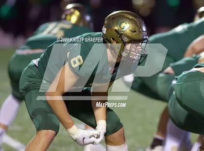 Thumbnail 2 in Sanderson @ Cardinal Gibbons photogallery.