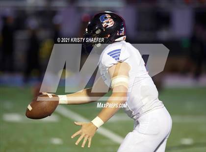 Thumbnail 1 in Sanderson @ Cardinal Gibbons photogallery.