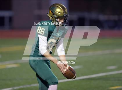 Thumbnail 2 in Sanderson @ Cardinal Gibbons photogallery.