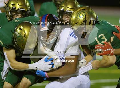 Thumbnail 3 in Sanderson @ Cardinal Gibbons photogallery.