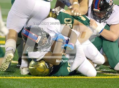 Thumbnail 1 in Sanderson @ Cardinal Gibbons photogallery.