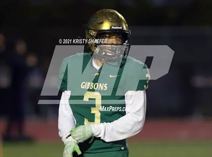 Thumbnail 2 in Sanderson @ Cardinal Gibbons photogallery.