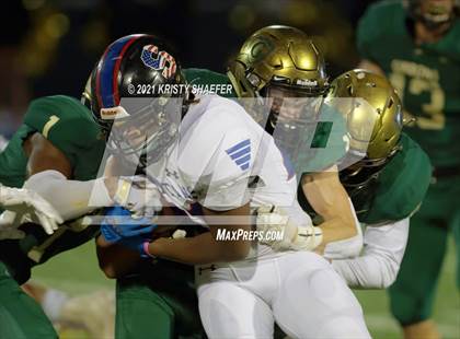 Thumbnail 3 in Sanderson @ Cardinal Gibbons photogallery.