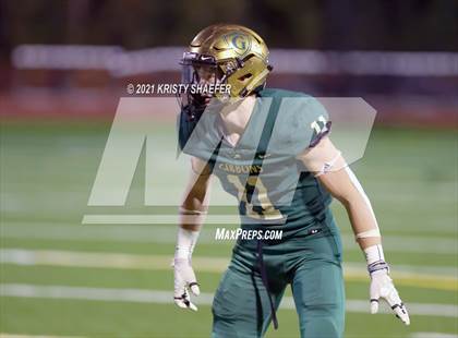 Thumbnail 2 in Sanderson @ Cardinal Gibbons photogallery.