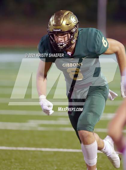 Thumbnail 3 in Sanderson @ Cardinal Gibbons photogallery.
