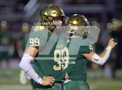 Thumbnail 3 in Sanderson @ Cardinal Gibbons photogallery.
