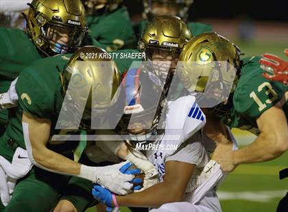 Thumbnail 1 in Sanderson @ Cardinal Gibbons photogallery.
