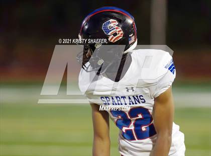 Thumbnail 2 in Sanderson @ Cardinal Gibbons photogallery.