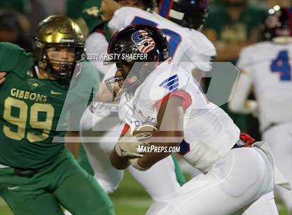 Thumbnail 3 in Sanderson @ Cardinal Gibbons photogallery.