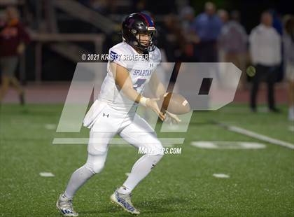 Thumbnail 1 in Sanderson @ Cardinal Gibbons photogallery.