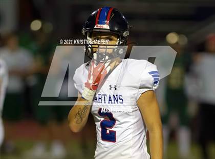 Thumbnail 3 in Sanderson @ Cardinal Gibbons photogallery.