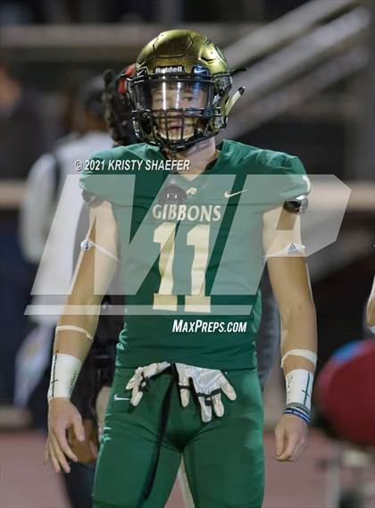 Thumbnail 2 in Sanderson @ Cardinal Gibbons photogallery.