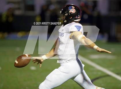 Thumbnail 3 in Sanderson @ Cardinal Gibbons photogallery.