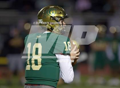 Thumbnail 2 in Sanderson @ Cardinal Gibbons photogallery.