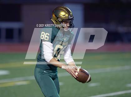 Thumbnail 1 in Sanderson @ Cardinal Gibbons photogallery.
