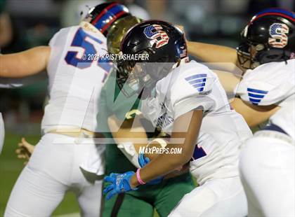 Thumbnail 1 in Sanderson @ Cardinal Gibbons photogallery.