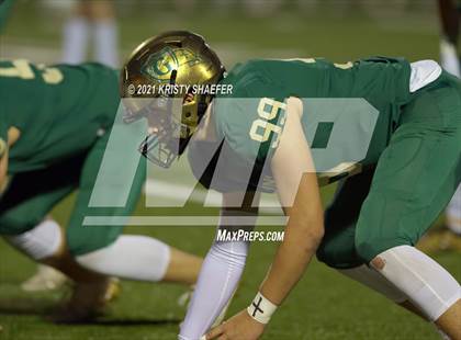 Thumbnail 2 in Sanderson @ Cardinal Gibbons photogallery.