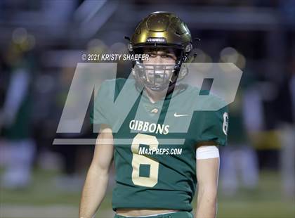 Thumbnail 3 in Sanderson @ Cardinal Gibbons photogallery.