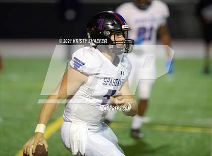 Thumbnail 3 in Sanderson @ Cardinal Gibbons photogallery.