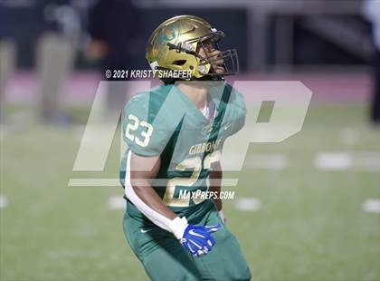 Thumbnail 2 in Sanderson @ Cardinal Gibbons photogallery.