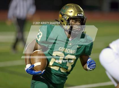Thumbnail 1 in Sanderson @ Cardinal Gibbons photogallery.