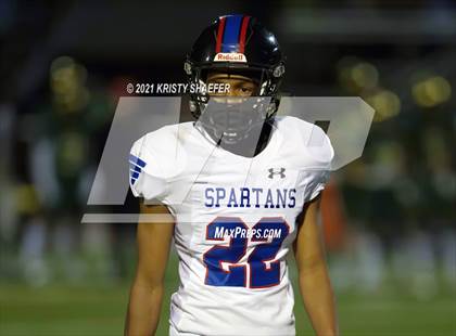 Thumbnail 2 in Sanderson @ Cardinal Gibbons photogallery.