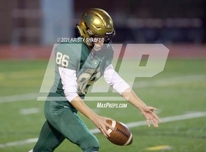 Thumbnail 1 in Sanderson @ Cardinal Gibbons photogallery.