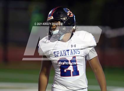 Thumbnail 1 in Sanderson @ Cardinal Gibbons photogallery.