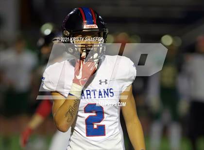 Thumbnail 1 in Sanderson @ Cardinal Gibbons photogallery.