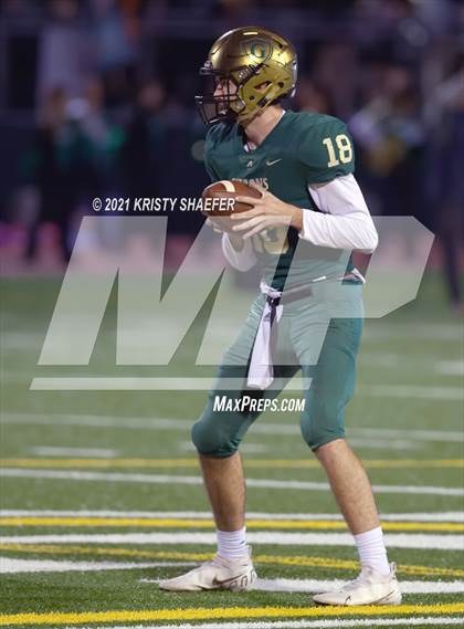 Thumbnail 1 in Sanderson @ Cardinal Gibbons photogallery.