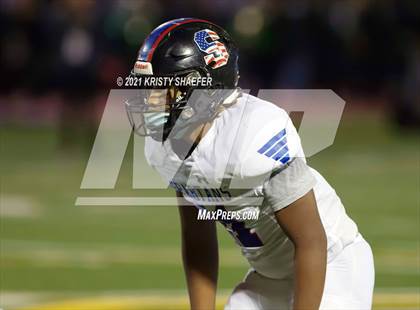 Thumbnail 1 in Sanderson @ Cardinal Gibbons photogallery.