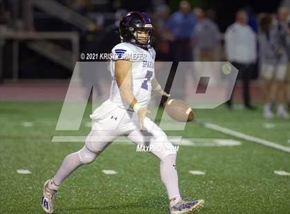 Thumbnail 2 in Sanderson @ Cardinal Gibbons photogallery.