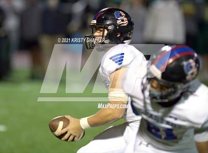 Thumbnail 2 in Sanderson @ Cardinal Gibbons photogallery.