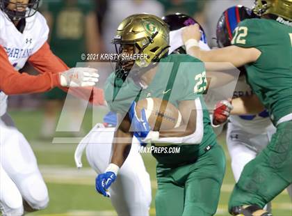 Thumbnail 2 in Sanderson @ Cardinal Gibbons photogallery.