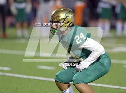 Thumbnail 3 in Sanderson @ Cardinal Gibbons photogallery.