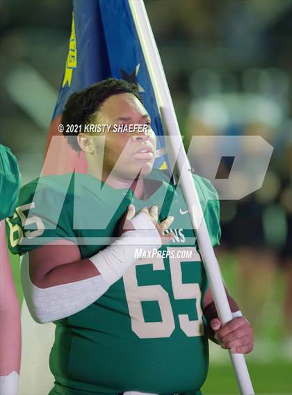 Thumbnail 2 in Sanderson @ Cardinal Gibbons photogallery.