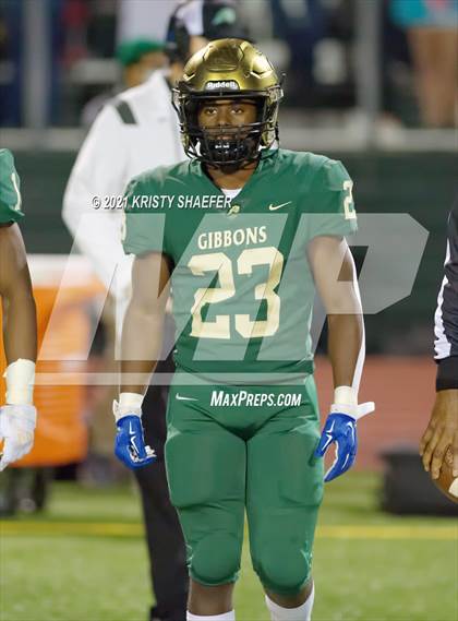 Thumbnail 3 in Sanderson @ Cardinal Gibbons photogallery.