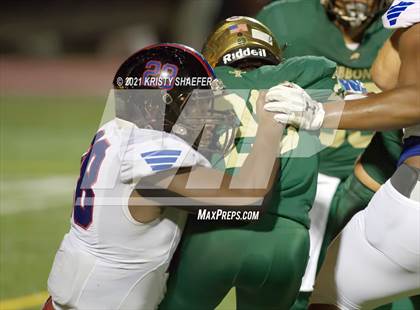 Thumbnail 3 in Sanderson @ Cardinal Gibbons photogallery.