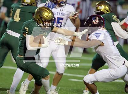 Thumbnail 3 in Sanderson @ Cardinal Gibbons photogallery.
