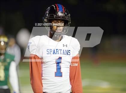 Thumbnail 1 in Sanderson @ Cardinal Gibbons photogallery.