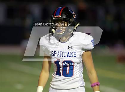 Thumbnail 3 in Sanderson @ Cardinal Gibbons photogallery.