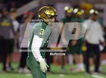 Thumbnail 1 in Sanderson @ Cardinal Gibbons photogallery.