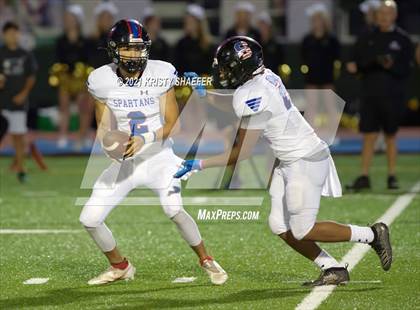 Thumbnail 3 in Sanderson @ Cardinal Gibbons photogallery.