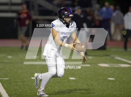 Thumbnail 3 in Sanderson @ Cardinal Gibbons photogallery.