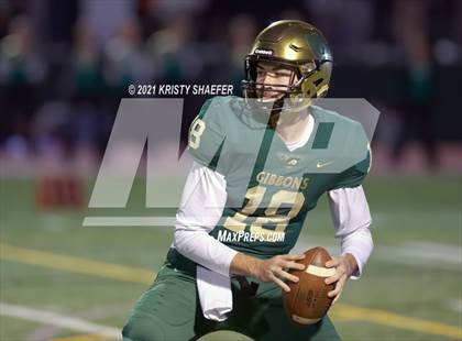 Thumbnail 2 in Sanderson @ Cardinal Gibbons photogallery.