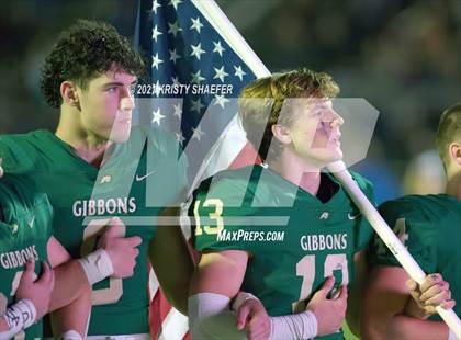 Thumbnail 1 in Sanderson @ Cardinal Gibbons photogallery.